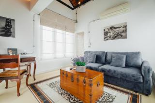 Xinlor House - Phuket Old Town - Phuket - 2