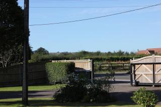 The Lodge - Storrington - 6