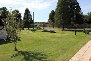 The Lodge - Storrington - 3