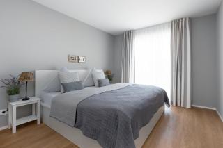 Ferienwohnung Nis Puk Olpenitz - Olpenitz - 3