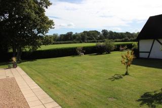 The Lodge - Storrington - 4