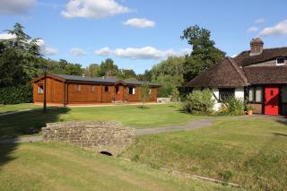 The Lodge - Storrington - 9
