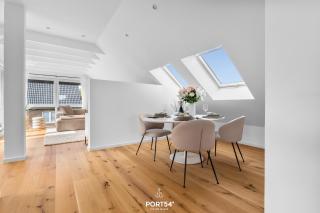 Kurzzeitwohnung Seestern Heiligenhafen - Heiligenhafen - 8
