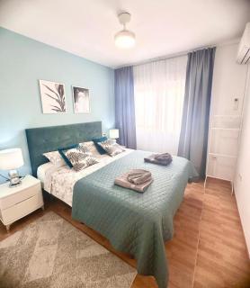 Blue Pearl Cozy Fuengirola apartment calle Nueva - Fuengirola - 7