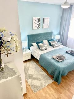 Blue Pearl Cozy Fuengirola apartment calle Nueva - Fuengirola - 6