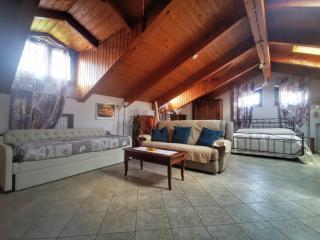 Orto del pettirosso Appartamento con terrazza, piscina e BBQ - 6