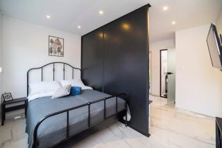 Beautiful and cozy apartment - 1