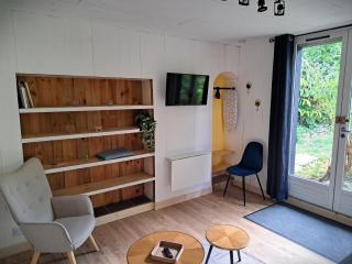 La Cabane des Dunes - Parking privatif - 2