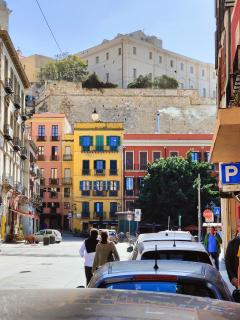 Stampace Charming - Cagliari - 4