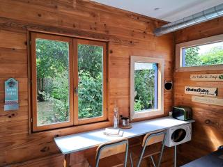 La Cabane des Dunes - Poitiers - 8