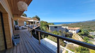 Villa LilieKaena - Albitreccia - 1