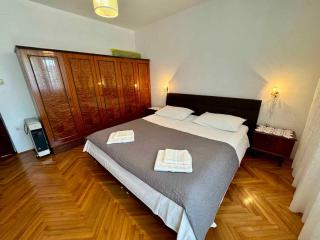 Apartments in Jadranovo 42073 - Jadranovo - 3