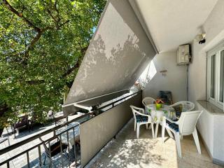 Apartments in Jadranovo 42073 - Jadranovo - 2