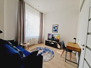 Słowackiego Apartament MTP Poznań self check-in - Poznań - 0