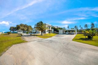 Kiotari Dream beachfront villa - Gennadi - 1