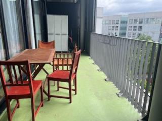 T4 avec terrasse 100m du métro - Montreuil - 9