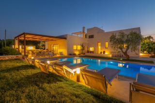 Villa Perla del Mare - Carovigno - 6