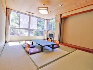 Itoen Hotel Oze Oigami Sanrakuso - Numata - 9