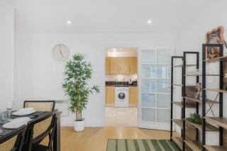 Athera - Hoxton Square 2 Bed, 2 Bath Entire Private Apartment - Londra - 9