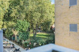 Athera - Hoxton Square 2 Bed, 2 Bath Entire Private Apartment - 5