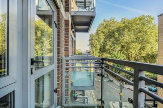 Athera - Hoxton Square 2 Bed, 2 Bath Entire Private Apartment - Londra - 4