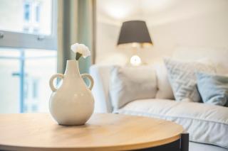 Athera - Hoxton Square 2 Bed, 2 Bath Entire Private Apartment - 3