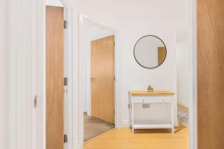 Athera - Hoxton Square 2 Bed, 2 Bath Entire Private Apartment - Londra - 1