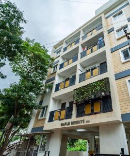 Octave The Suites - Bangalore - 0