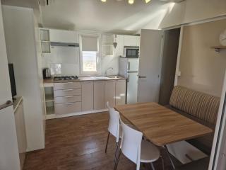Mobile home Jezera Murter Comfort - Jezera - 4