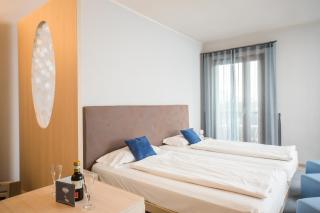 Club Hotel Olivi - Tennis Center - Malcesine - 5