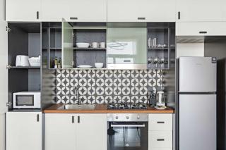 Silkhaus in Collective Tower Luxorious 2BDR - Dubai - 3