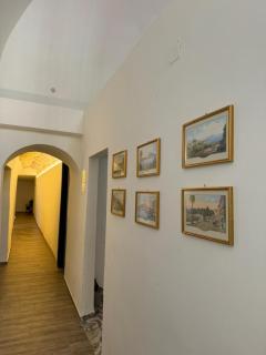 Palazzo Belmosto - Naples - 6