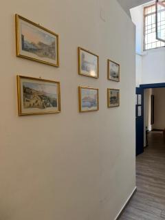 Palazzo Belmosto - Naples - 5