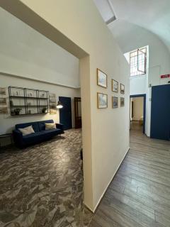 Palazzo Belmosto - Naples - 0
