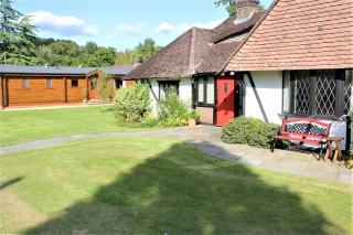 The Lodge - Storrington - 8