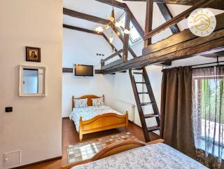 Casa Bergwald - Rîşnov - 4