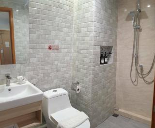 Blue Da Bed บลูด้าเบด - 5