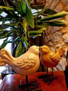 La Maison des Oiseaux - 1