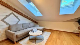 Grand Hotel Residents - 1