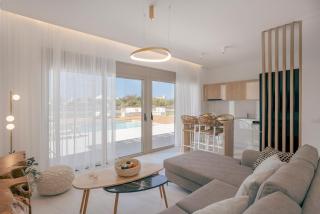 Athena Luxury Villa by Estia - Gázion - 4