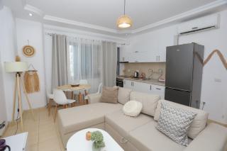 NEW BAZAR SELVIA Apartment - Tirana - 0