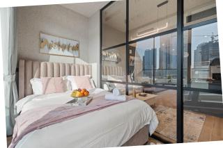 luxury london style studio-loci residences - Dubaï - 3