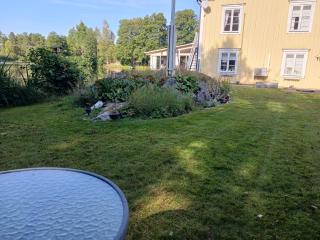 Gula Huset - Storebro - 2