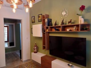 Vincenti's Lodge in Cospicua - Birgu - 5