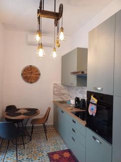 Vincenti's Lodge in Cospicua - Birgu - 2