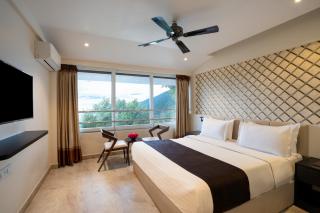 The Grand Legacy Resort & Spa - TGL - Pure Vegetarian Mahabaleshwar - Mahabaleshwar - 5