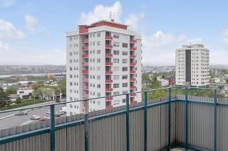 Charming Studio - Stunning Panorama View - Reykjavik - 4