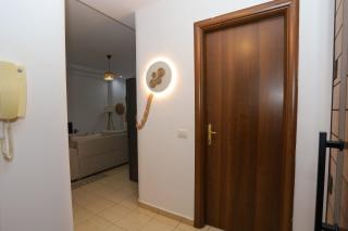 NEW BAZAR SELVIA Apartment - Tirana - 9