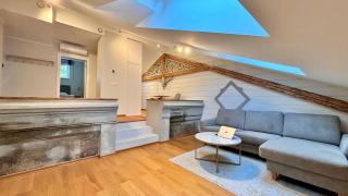 Grand Hotel Residents - 5