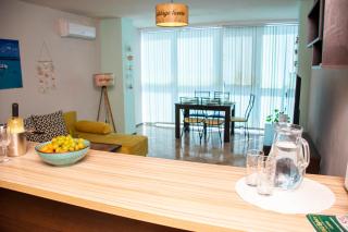 Апартамент FLAME - 1